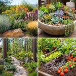 25 Garden Ideas for Sandy Soil That Thrive Beautifully