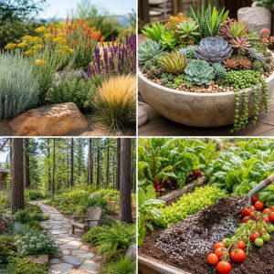 25 Garden Ideas for Sandy Soil That Thrive Beautifully