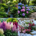 25 Garden Ideas for Shade to Brighten Dark Corners
