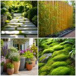 25 Garden Ideas for Side Yards to Use Every Inch