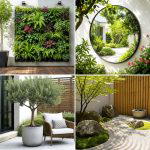 25 Garden Ideas for Small Spaces to Maximize Beauty