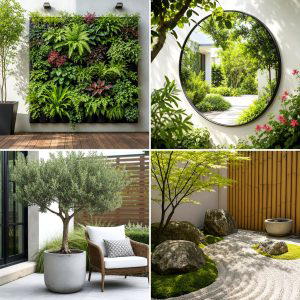 25 Garden Ideas for Small Spaces to Maximize Beauty