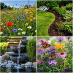 25 Garden Ideas for Spring to Refresh Your Outdoor Space