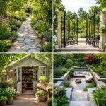 25 Garden Ideas for Traditional Homes With Timeless Charm