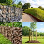 25 Garden Ideas for Windy Areas That Look Stunning