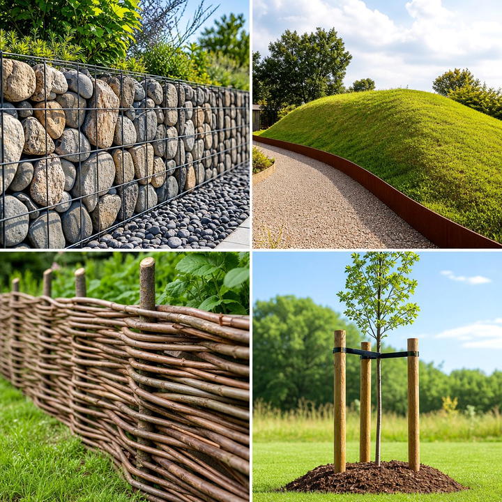 25 Garden Ideas for Windy Areas That Look Stunning