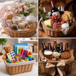 25 Gift Basket Ideas for Every Occasion and Theme