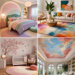 25 Girl Room Ideas for 10-year-olds- Creative & Fun Designs