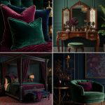25 Glam Bedroom Ideas for a Luxurious Retreat