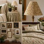 25 Grandmillennial Style Bedroom Ideas for a Chic Look