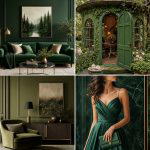 25 Green Victorian House Colors for Historic Charm