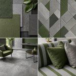 25 Green and Grey Living Room Ideas for Modern Homes