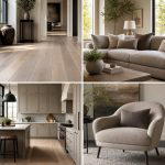 25 Greige Interior Design Ideas for a Timeless Home