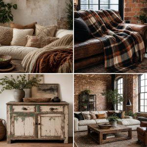 25 Grunge Aesthetic Room Decor Ideas for a Unique Look