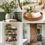 25 Guest Bathroom Ideas for a Welcoming Space