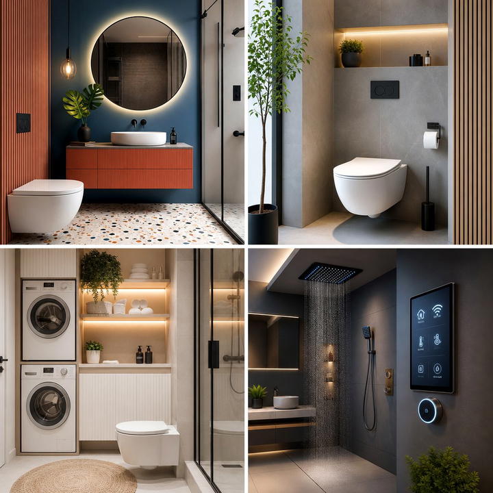 25 Family Bathroom Ideas for Functional and Stylish Spaces