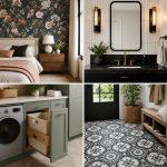 25 Hallway Bathroom Ideas to Maximize Small Spaces