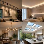 25 Hallway Lighting Ideas to Brighten Your Space