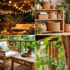 25 Hippie Bedroom Ideas for a Boho-Chic Vibe
