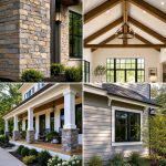 25 Ideas for Ranch-Style Home Exteriors