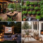 25 Inspiring Bedroom Balcony Ideas for Your Home