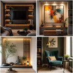 25 Inviting Living Room Nook Ideas for Cozy Spaces