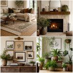 25 Joanna Gaines Living Room Ideas for Farmhouse Style