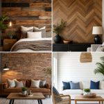 25 Kitchen Accent Wall Ideas for a Stylish Upgrade