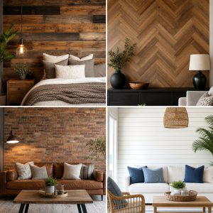 25 Kitchen Accent Wall Ideas for a Stylish Upgrade