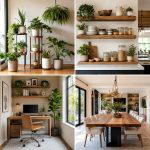 25 Kitchen Bay Window Ideas for a Bright Cooking Space