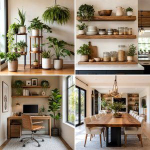 25 Kitchen Bay Window Ideas for a Bright Cooking Space