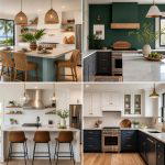 25 Kitchen Diner Ideas for a Functional and Stylish Space
