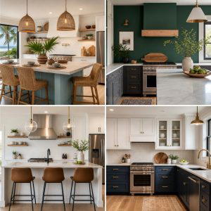 25 Kitchen Diner Ideas for a Functional and Stylish Space