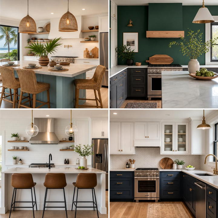 25 Kitchen Diner Ideas for a Functional and Stylish Space