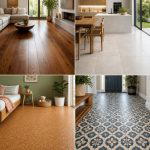 25 Kitchen Flooring Ideas for Durability and Style