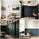 25 Kitchen Wainscoting Ideas for a Chic Upgrade