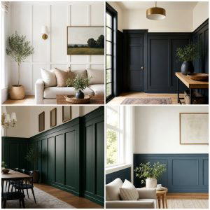 25 Kitchen Wainscoting Ideas for a Chic Upgrade