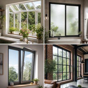 25 Kitchen Window Ideas Over Sink for Natural Light