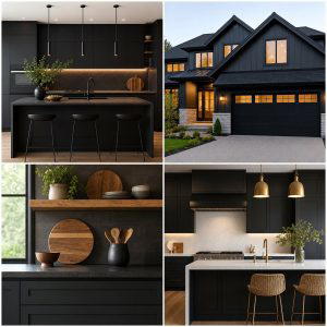 25 Kitchen With Stainless Steel Appliances Ideas