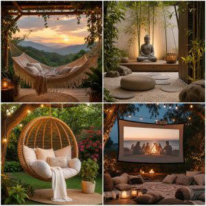 25 Large Balcony Ideas for Stunning Outdoor Spaces