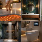 25 Large Bathroom Ideas for a Luxurious Retreat