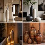 25 Large Floor Vase Decoration Ideas for Stunning Interiors