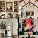25 Large Living Room Ideas for Spacious Comfort