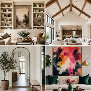 25 Large Living Room Ideas for Spacious Comfort