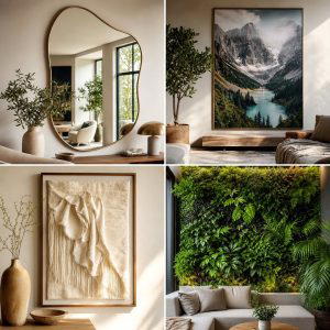 25 Large Wall Art Ideas to Transform Your Space