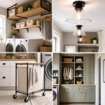 25 Laundry Closet Ideas for Small Spaces