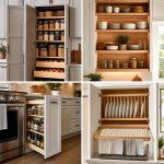 25 Laundry Room Cabinet Ideas for Organization
