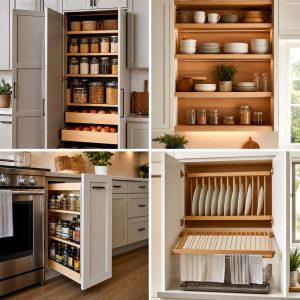 25 Laundry Room Cabinet Ideas for Organization