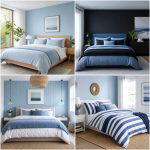 25 Light Blue Bedroom Ideas for a Serene Retreat