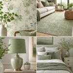 25 Light Green Bedroom Ideas for a Fresh and Calming Space